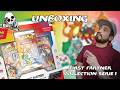 Umboxing First Partner 30th Aniversario