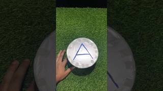 A design foil paper satisfying ASMR 😍😍 #asmr #asmrsounds #satisfying #oddlysatisfying #relaxing