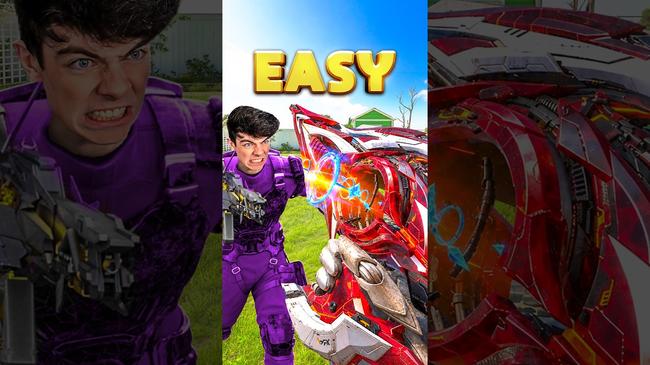 Latest Title & Thumbnail