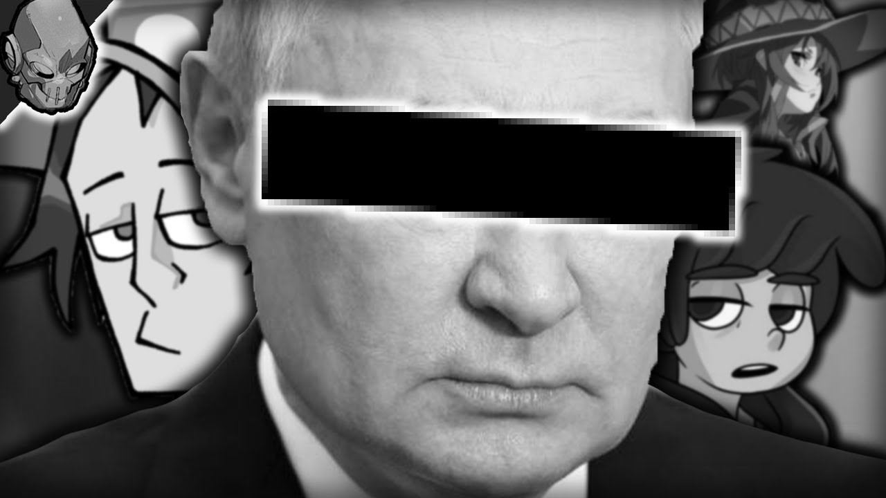 The Putin Allegations ft. (