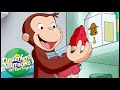 George O Curioso 🐵 George do Sucos 🐵Episódio Completo 🐵 Desenhos Animados