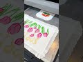 NOVI DTG Printer Makes Creative Customization a Breeze! #dtg #directtogarment #garment #dtgprinting
