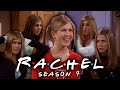 The Ones with Rachel from Season 4 | Friends
