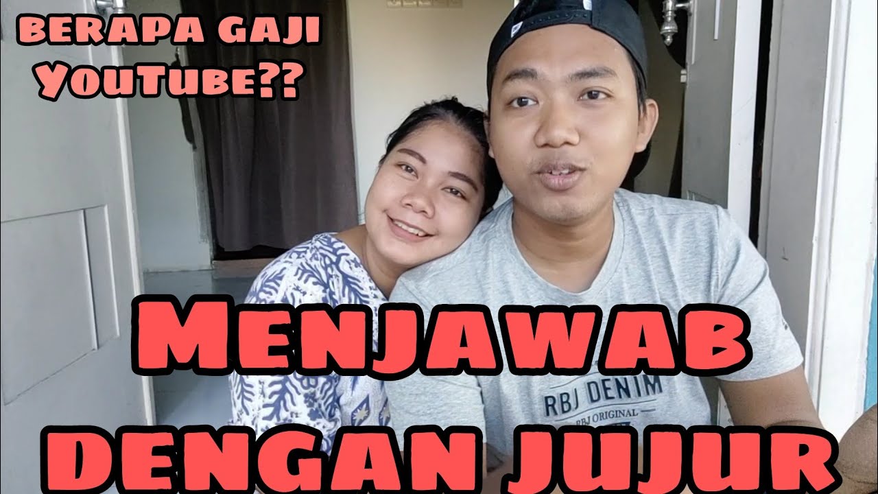 Menjawab lengkap Q&A |salembrot,bajidot|