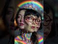 Fantastic LSD trip #aiphototovideo #grok