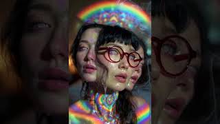Fantastic LSD trip #aiphototovideo #grok
