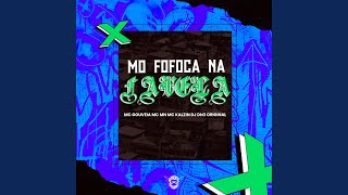 Mo Fofoca na Favela