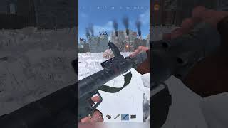 Raiding With Rise On Rust!🔥#rust #rustclan #rustconsole #gaming #rustgame #rustclips #rustcontent