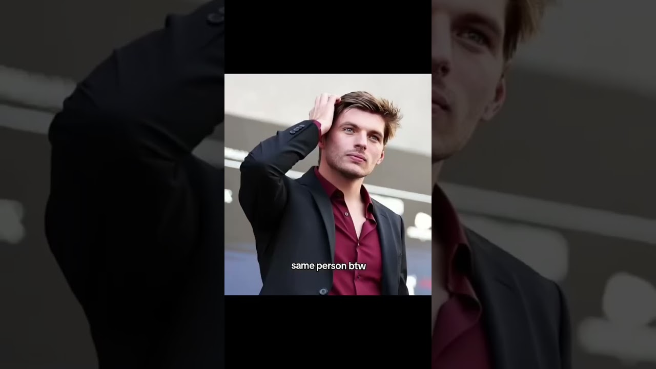 He's so fine🫦🔥#maxverstappen1 #formulaone #fyyppppppppppp❤️