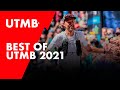 UTMB 2021 Best Of