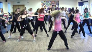 ADVANCED WEEK 4 SEMESTER 2
