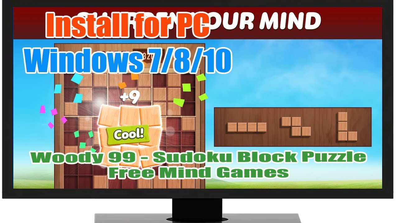 Woody 99 Sudoku Block Puzzle Free Mind Games For PC Windows woody-99-sudoku-block-puzzle-free-mind-games-for-pc-windows