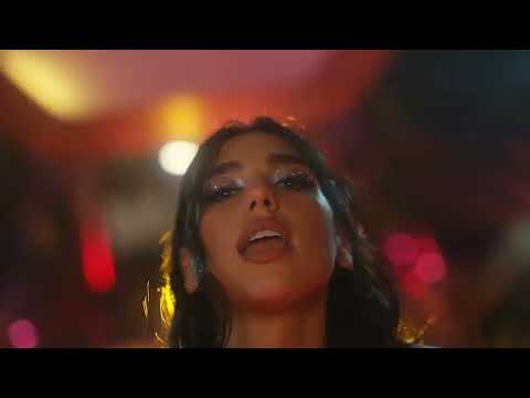 Dua Lipa - Levitating (Solo Version, NO DaBaby) [Music Video]