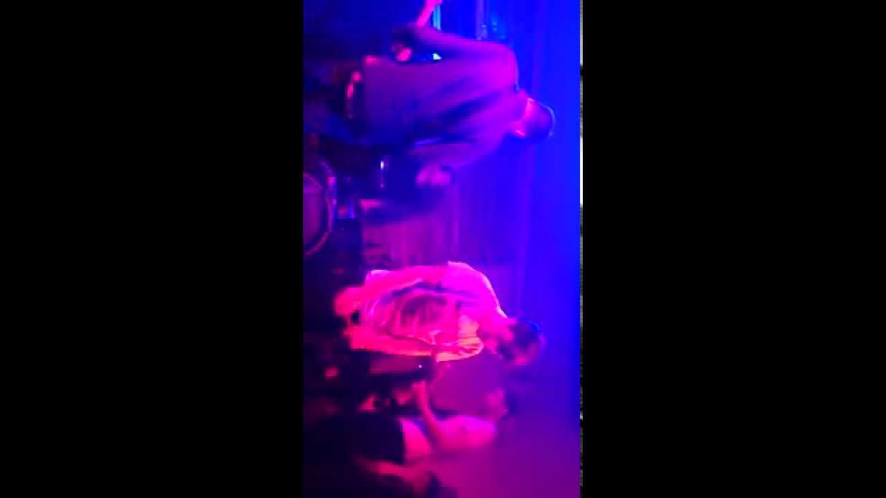 The Tidal Sleep - Failures/Off LIVE