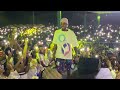 Skeng Live Performance Sandz Festival 2023