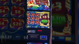 Omg major with $4 bets #kraken #slot #casinogames #casino #jackpot