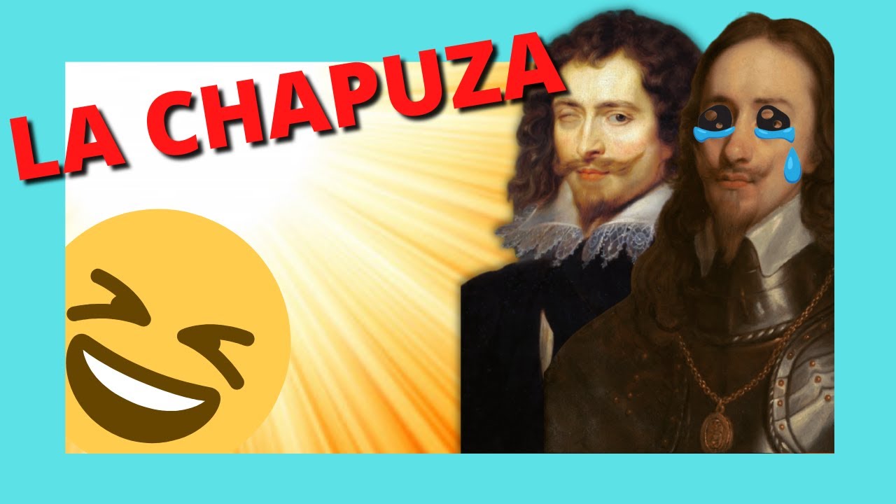 💥DEFENSA de CÁDIZ (1625)💥 CÓMO los INGLESES Inventaron el TURISMO de BORRACHERA😲🍷🍷