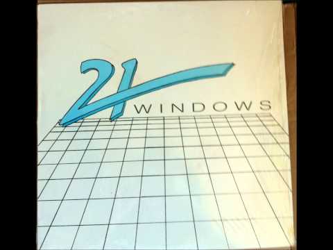 21 Windows- Me and my wings
