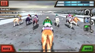 Hourse Racing 3D - Part 2 Just Watch screenshot 3