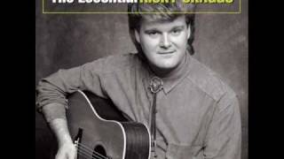 Video thumbnail of "Ricky Skaggs - If That's The Way You Feel"