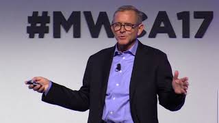 Keynote Address: Jeff Smith, CEO of Arago