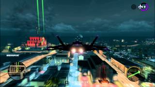 Saints Row 3 - Best Way to Eliminate Gang Operations