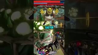 Celebrity Shrek Easter egg in Borderlands 4 ๐ฑ Profile