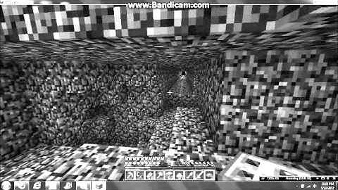 Awesome hidden base (Above bedrock in the nether)