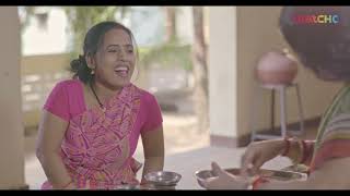 Gupta Niwas Promo 5 New Show Streaming Now Watcho Web Series Family Drama