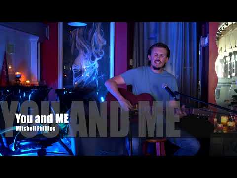 Watch Parlor Sessions: Mitchell Phillips. - You and Me on YouTube Watch Parlor Sessions: Mitchell Phillips. - You and Me on YouTube