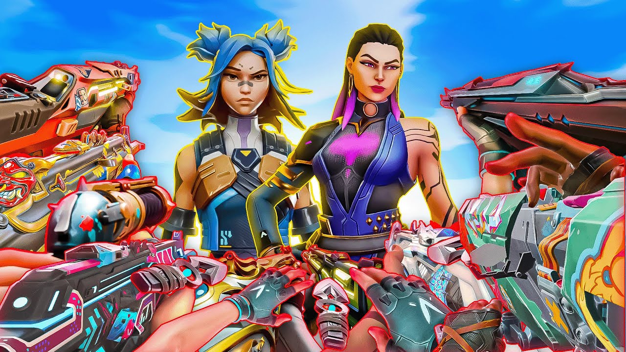 EL VERDADERO 2 vs 5 💀 28 kills con NEON