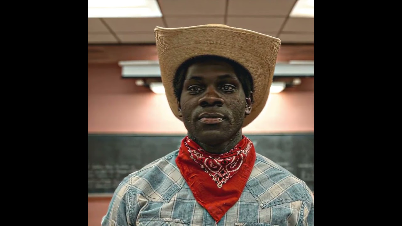 Little America | the end😁