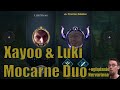 XAYOO | DUO Z LUKIM, WOJNA DONEJTÓW MAREK VS KACPER, OGLĄDANIE WYWIADU NERVA| niedzielny stream(2/3)