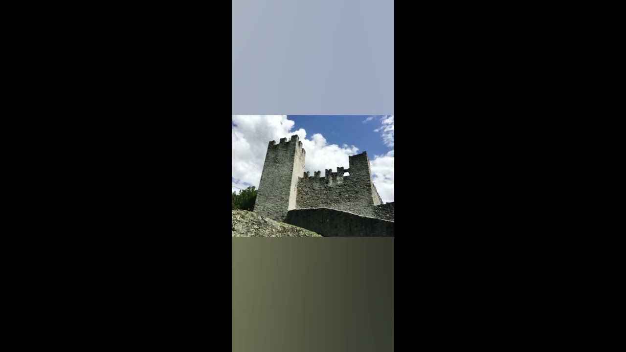 Why Tirano & Grosio Will Steal Your Heart