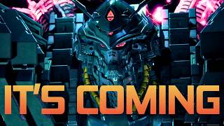 The New Gundam Game just got more interesting… screenshot 4