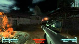Plan B - The Recluse (Nero Remix) [DSH] Fallout New Vegas GP DUBSTEP