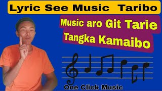 Music Taribo Mikjapsaon Aro Tangka Kamaibo screenshot 5