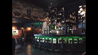 The Merchant Irish Bar, 27 29 Eastborough, Scarborough Yo11 1Ng