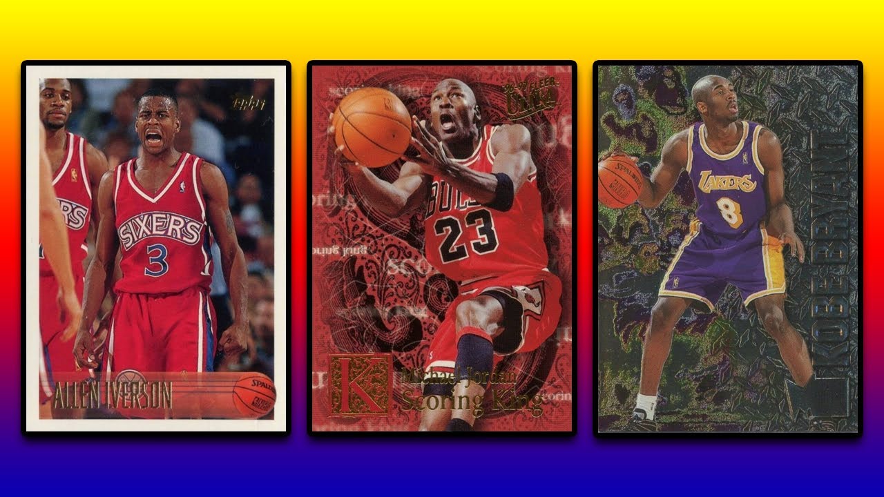 Top 50 Highest Selling Basketball Cards! May 5th - May 12th 2024