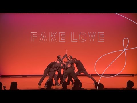 BTS (방탄소년단) "FAKE LOVE" 【2026 新歓公演】 DANCE COVER by Souls