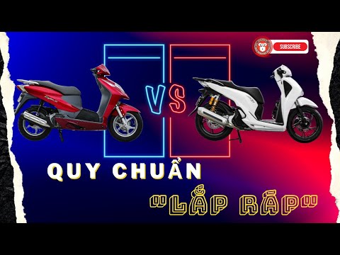 Video Quy Chuẩn 