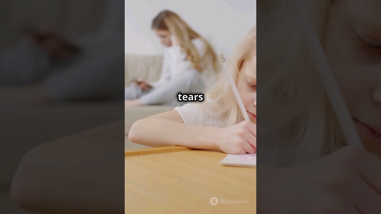 The Lifetime precious gift 🎁 || Shorts || Story Spark 