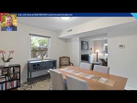 705 Prospect Ave, Charlottesville, VA home video tour