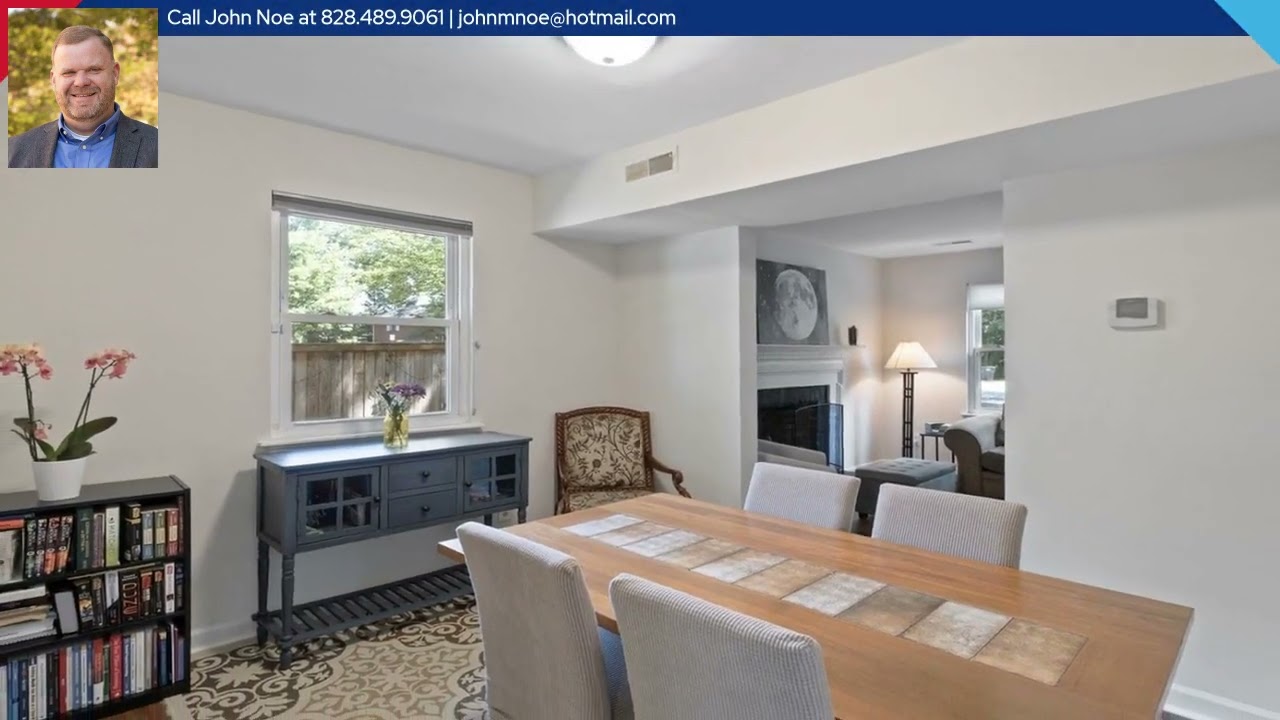 705 Prospect Ave, Charlottesville, VA 22903