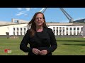 Albanese takes his AI agenda to the US