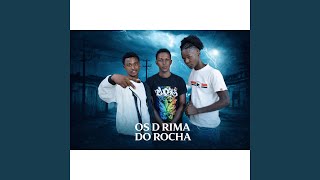 OS D RIMA - Não te irrites
