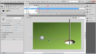 Adobe Flash CS5 (Chapter 4 - Part3)