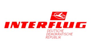 Interflug - the East German national airline