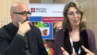 Nicky Hockly and Gavin Dudeney Location, Location, Location: mLearning in Practice