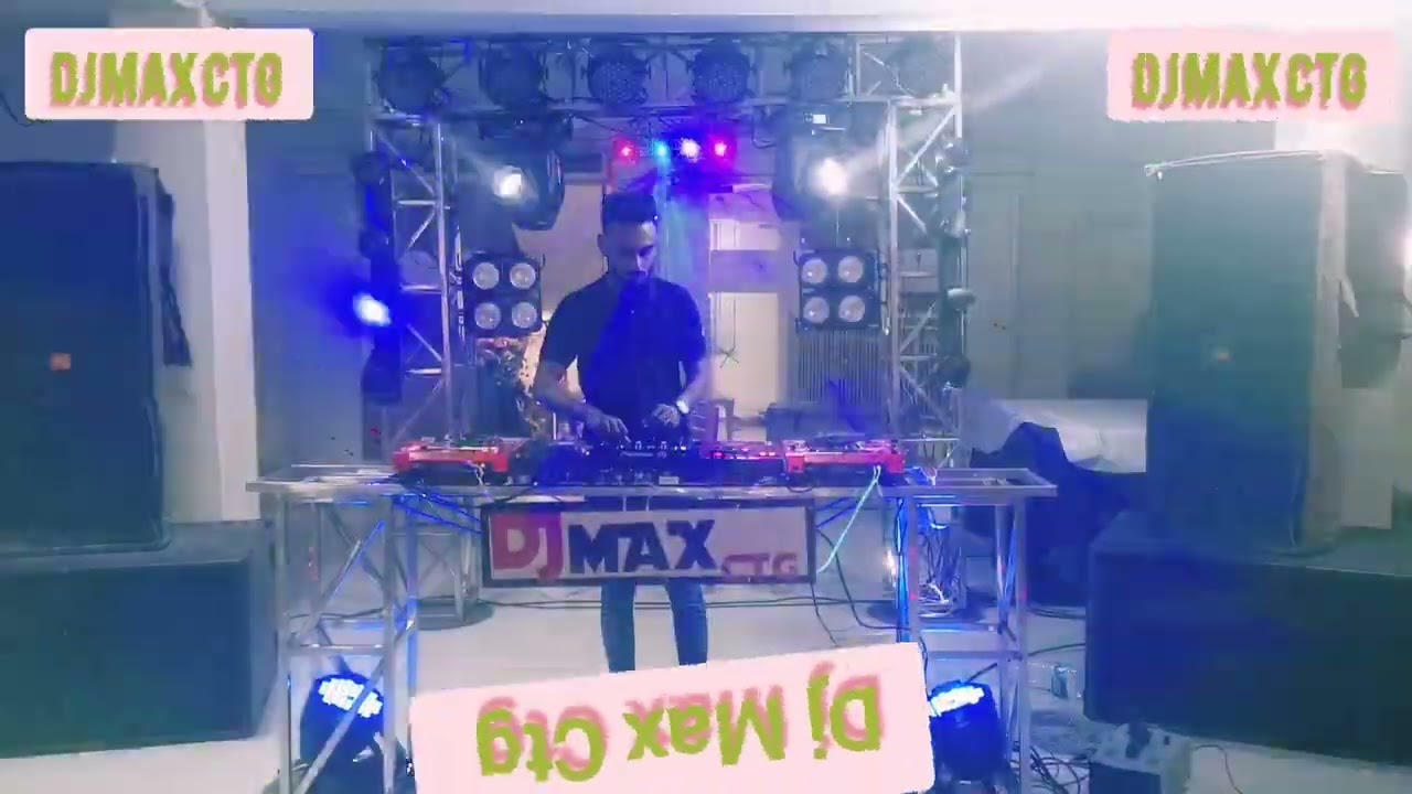 Apon sound and lighting centre